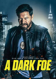 A Dark Foe DVD 【輸入盤】