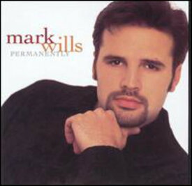Mark Wills - Permanently CD アルバム 【輸入盤】