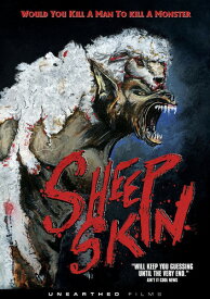 Sheep Skin DVD 【輸入盤】