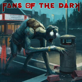 Fans of the Dark - Fans Of The Dark CD アルバム 【輸入盤】