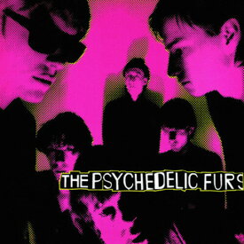 Psychedelic Furs - Psychedelic Furs CD アルバム 【輸入盤】