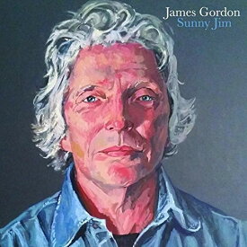 James Gordon - Sunny Jim CD アルバム 【輸入盤】