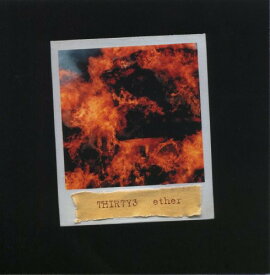Thirty3 - Ether CD アルバム 【輸入盤】