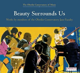 Gary Bartz / Robin Eubanks / Kenny Davis - Beauty Surrounds Us CD アルバム 【輸入盤】