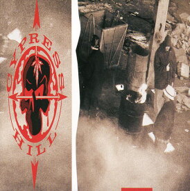 サイプレスヒル Cypress Hill - Cypress Hill CD アルバム 【輸入盤】