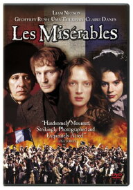 Les Miserables DVD 【輸入盤】