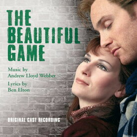 Beautiful Game / O.C.R. - The Beautiful Game CD アルバム 【輸入盤】