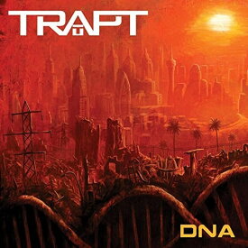 Trapt - DNA CD アルバム 【輸入盤】