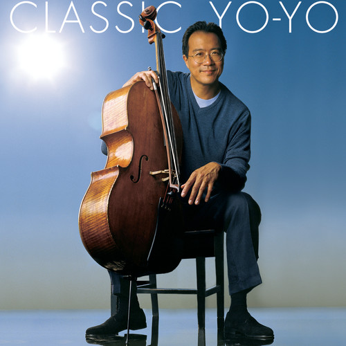 楽天市場】ヨーヨーマ Yo-Yo Ma - Classic Yo-Yo Ma CD アルバム