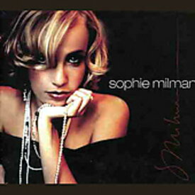 Sophie Milman - Sophie Milman CD アルバム 【輸入盤】