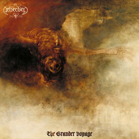 Netherbird - The Grander Voyage LP レコード 【輸入盤】