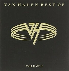 ヴァンヘイレン Van Halen - Best of 1 CD アルバム 【輸入盤】