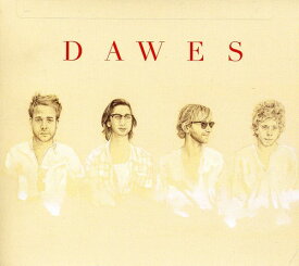 Dawes - North Hills CD アルバム 【輸入盤】