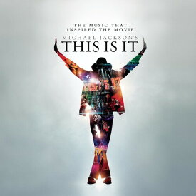 マイケルジャクソン Michael Jackson - Michael Jackson's This Is It LP レコード 【輸入盤】
