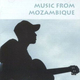 Music From Mozambique / Various - Music From Mozambique CD アルバム 【輸入盤】