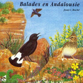 Roche / Sounds of Nature - Andalusian Walks CD アルバム 【輸入盤】