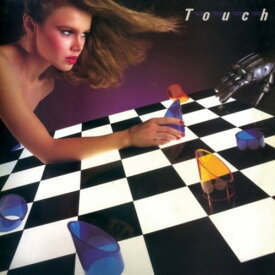 Touch - Touch (Special Collector's Edition) (Bonus Tracks) (Remastered) CD アルバム 【輸入盤】