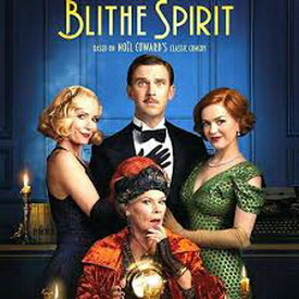 Blithe Spirit / O.S.T. - Blithe Spirit (オリジナル・サウンドトラック) サントラ CD アルバム 【輸入盤】