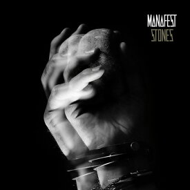 マナフェスト Manafest - Stones CD アルバム 【輸入盤】