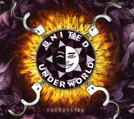 United Underworld - Unshackled CD アルバム 【輸入盤】