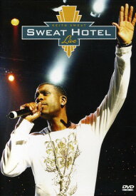 Sweat Hotel Live DVD 【輸入盤】