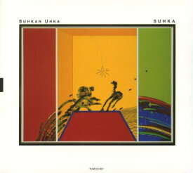 Suhka Uhka - Suhka CD アルバム 【輸入盤】