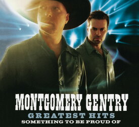 Montgomery Gentry - Greatest Hits CD アルバム 【輸入盤】