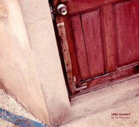 Daydream - Little Comfort CD アルバム 【輸入盤】