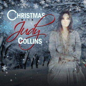 ジュディコリンズ Judy Collins - Christmas with Judy Collins CD アルバム 【輸入盤】