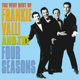 Frankie Valli ＆ Four Seasons - The Very Best of Frankie Valli and the Four Seasons CD アルバム 【輸入盤】