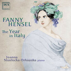 Fanny - Year in Italy CD アルバム 【輸入盤】