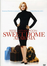 Sweet Home Alabama DVD 【輸入盤】