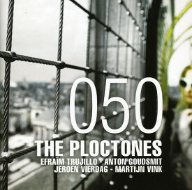 Ploctones - 050 CD アルバム 【輸入盤】