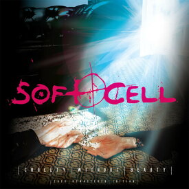 ソフトセル Soft Cell - Cruelty Without Beauty (Pink Colored Vinyl) LP レコード 【輸入盤】