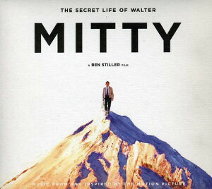 Secret Life of Walter Mitty / O.S.T. - The Secret Life of Walter Mitty (IWiETEhgbN) Tg CD Ao yAՁz