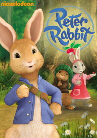 Peter Rabbit DVD 【輸入盤】