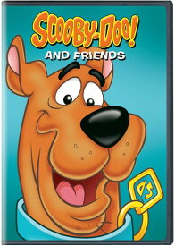 Scooby-Doo! And Friends DVD 【輸入盤】