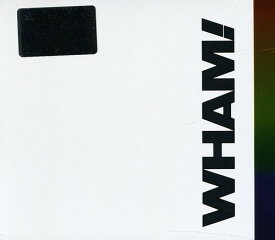 Wham - Final (25th Anniversary Edition) CD アルバム 【輸入盤】
