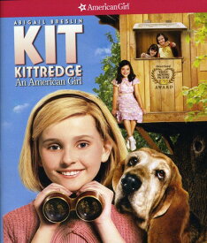 Kit Kittredge: An American Girl ブルーレイ 【輸入盤】