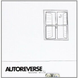 Autoreverse - Nessuna Verita CD アルバム 【輸入盤】