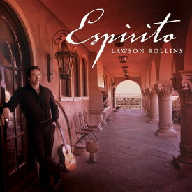 Lawson Rollins - Espirito CD アルバム 【輸入盤】