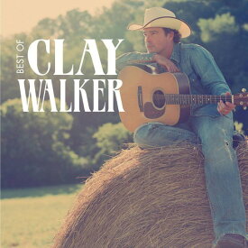 Clay Walker - Best of CD アルバム 【輸入盤】