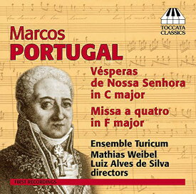 Portugal - Choral Music CD アルバム 【輸入盤】