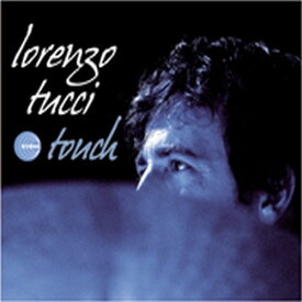 Lorenzo Tucci - Touch LP レコード 【輸入盤】