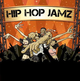 Hip Hop Jamz / Var - Hip Hop Jamz CD アルバム 【輸入盤】