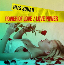 Hits Squad - Power of Love / Love Power CD アルバム 【輸入盤】