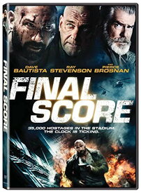 Final Score DVD 【輸入盤】