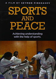 Sports ＆ Peace DVD 【輸入盤】