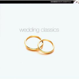 Wedding Classics / Various - Wedding Classics CD アルバム 【輸入盤】