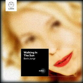 Barb Jungr - Walking in the Sun CD アルバム 【輸入盤】